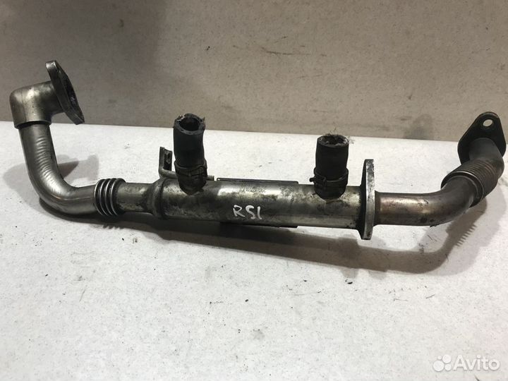 14735EC00C Радиатор EGR Nissan Pathfinder R51