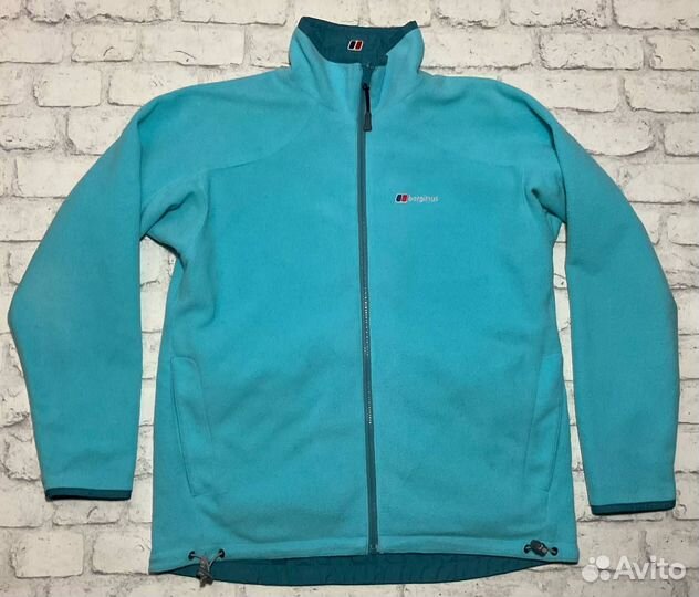 Куртка Berghaus двухсторонняя