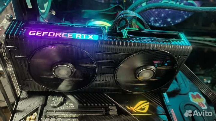 Сборка для пк видеокарта, процессор, видеокарта