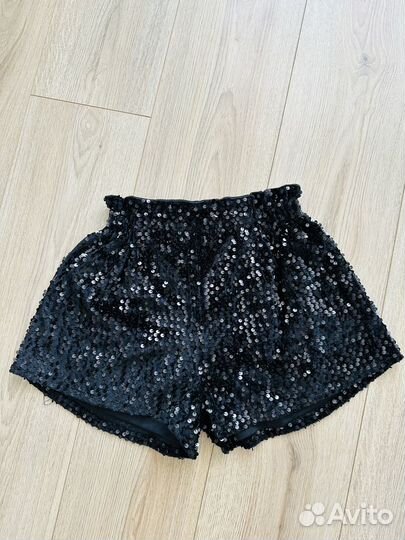 Шорты zara