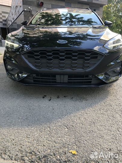 Ford Focus 2.0 AT, 2019, 149 800 км
