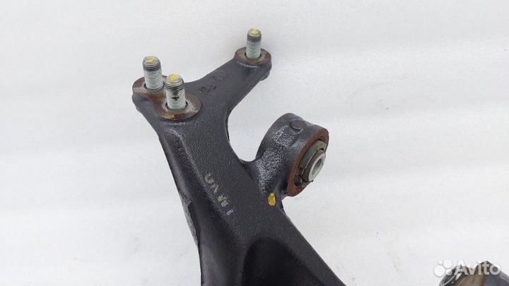 Кулак поворотный задний левый Kia K5 DL3 G4KN 2022