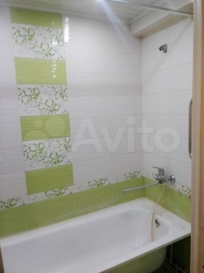 3-к. квартира, 60 м², 3/5 эт.