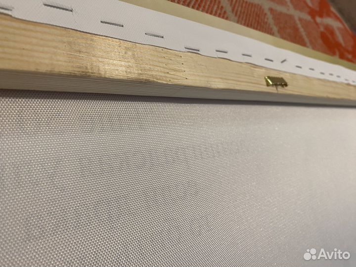 Портрет Путина