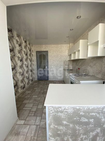 3-к. квартира, 56 м², 10/10 эт.