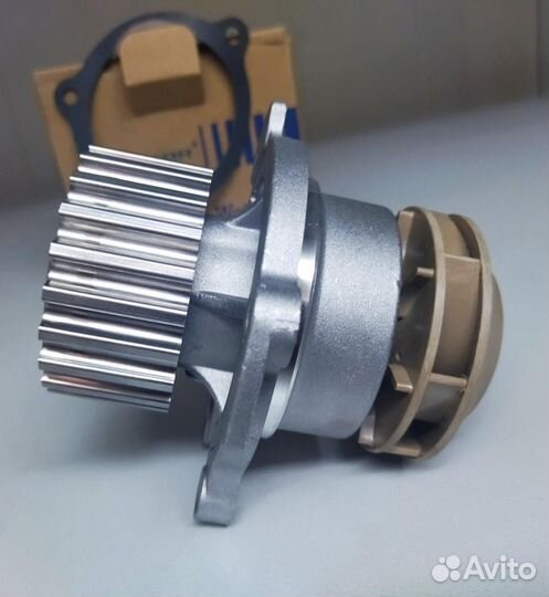 Помпа Лузар Turbo на 16 кл Гранта, Веста, Икс Рей