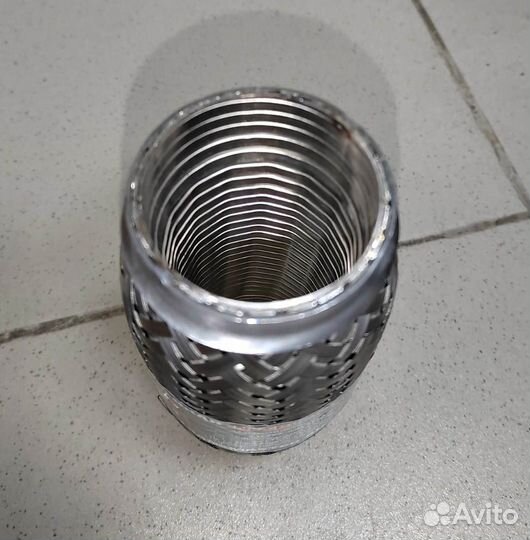 Гофра универсальная 50X150 усиленная