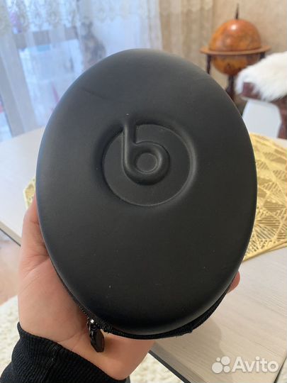Наушники beats by dr dre studio ferrari