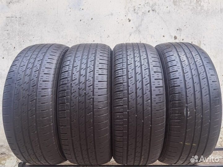 Kumho Solus KL21 225/60 R17