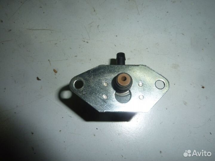 Ford focus 1 регулятор давления топлива