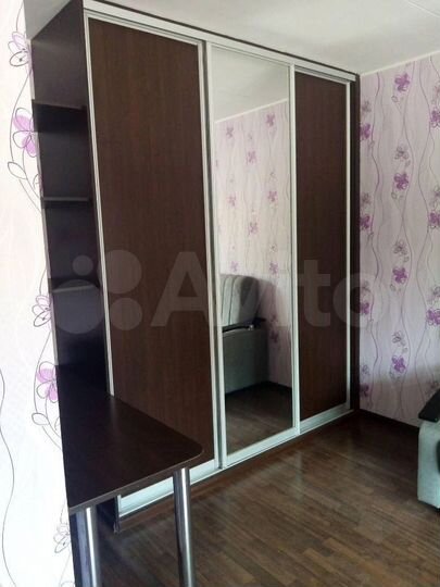 1-к. квартира, 36 м², 1/10 эт.