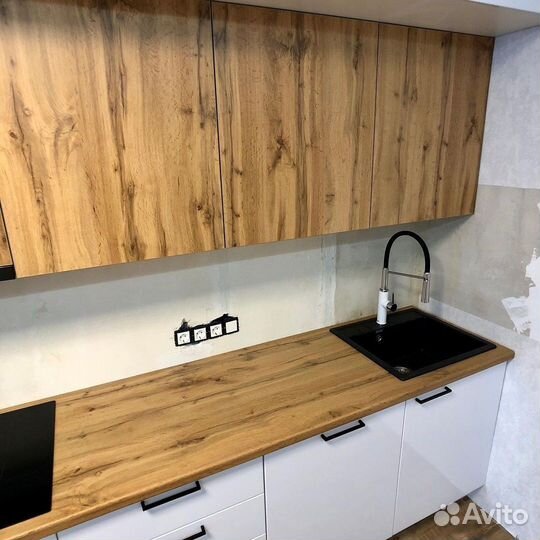 Кухни на заказ