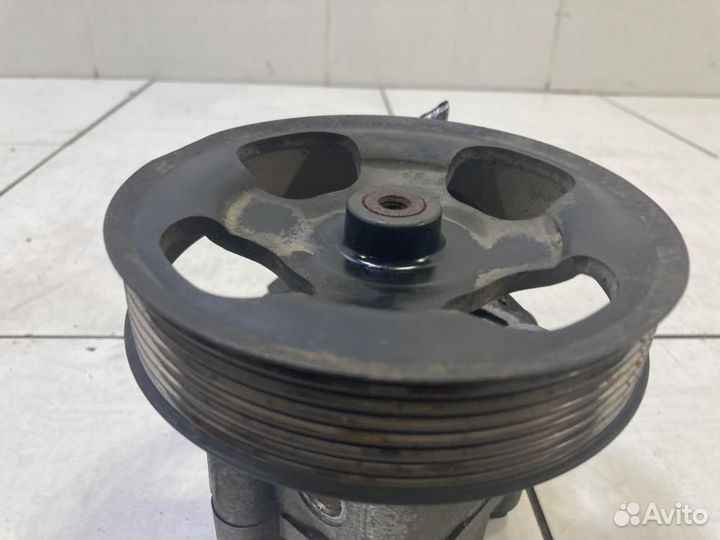 Гур Насос гидроусилителя Infiniti EX EX37 J50