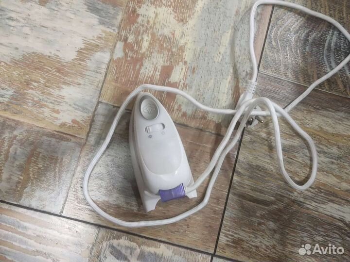 Утюг philips gc 651