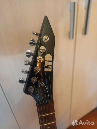 Электрогитара LTD ESP EX-50