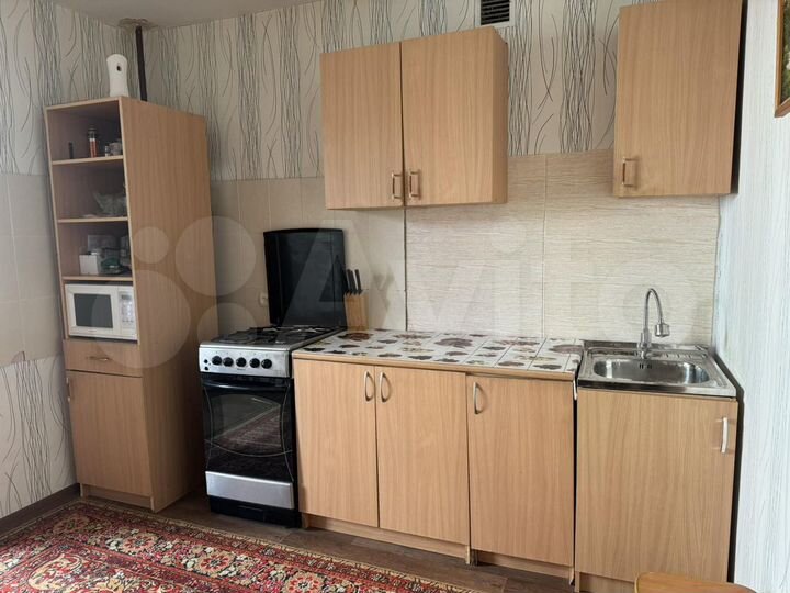 1-к. квартира, 38,5 м², 2/9 эт.