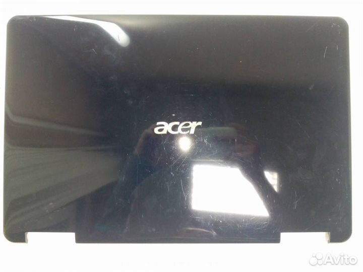 Крышка матрицы Acer Aspire 5541