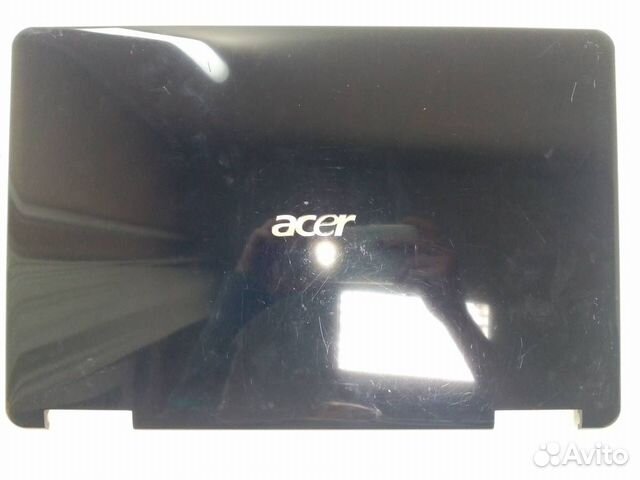Крышка матрицы Acer Aspire 5541
