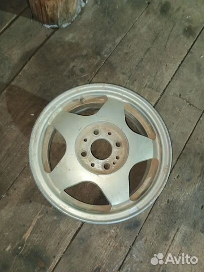 Продам диск всмпо R13