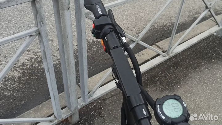 Электросамокат Speedway 5