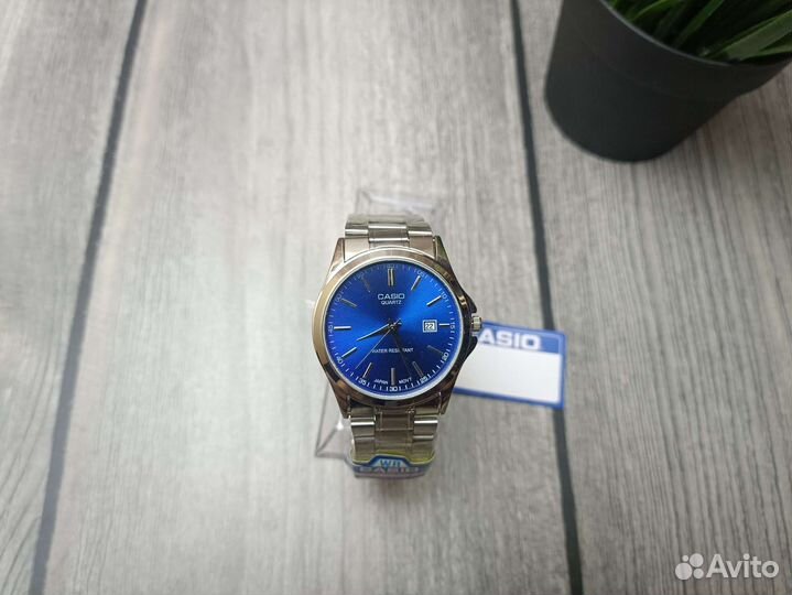 Часы casio