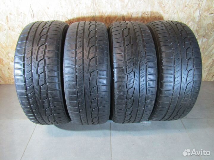 Nokian Tyres WR SUV 265/60 R18