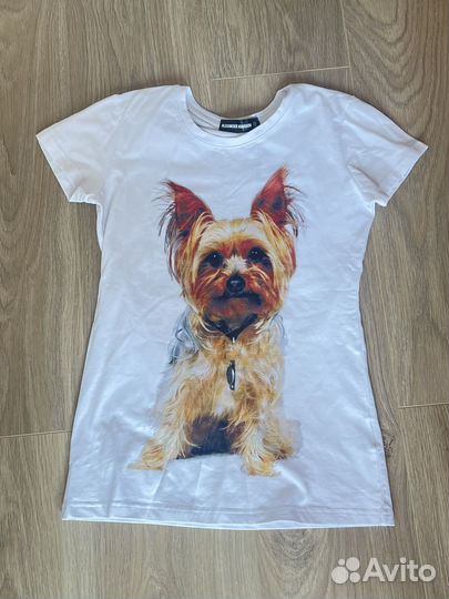 Футболка женская