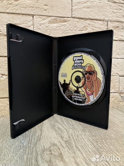 Grand Theft Auto 3 / SA / 4 для PC