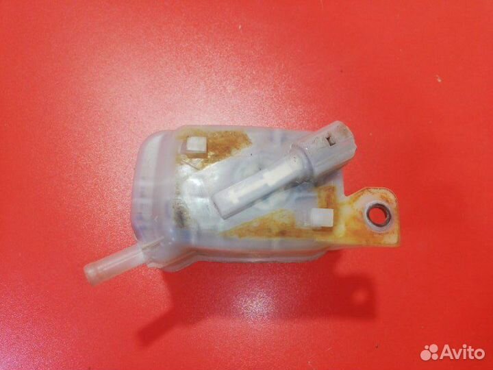 Бачок тормозной жидкости Lexus Rx330 MCU38 3MZ-FE