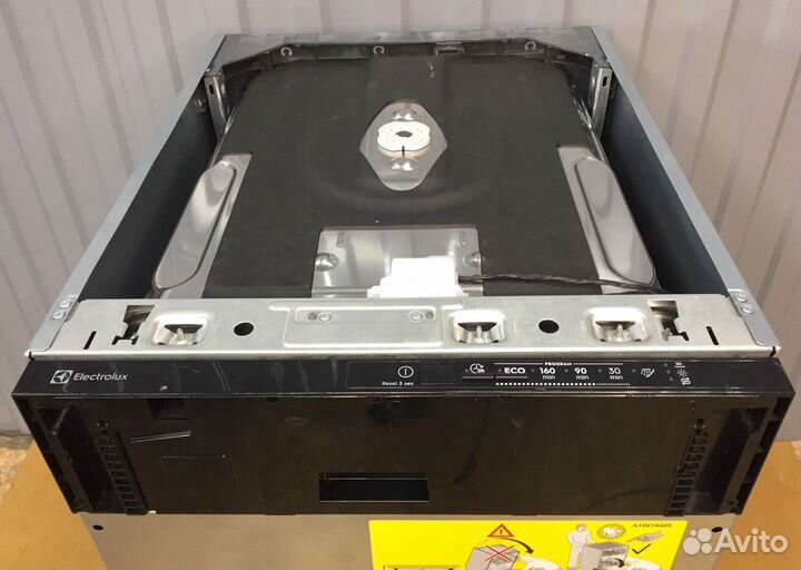 Посудомоечная машина Electrolux Инверт 45 (Новая)
