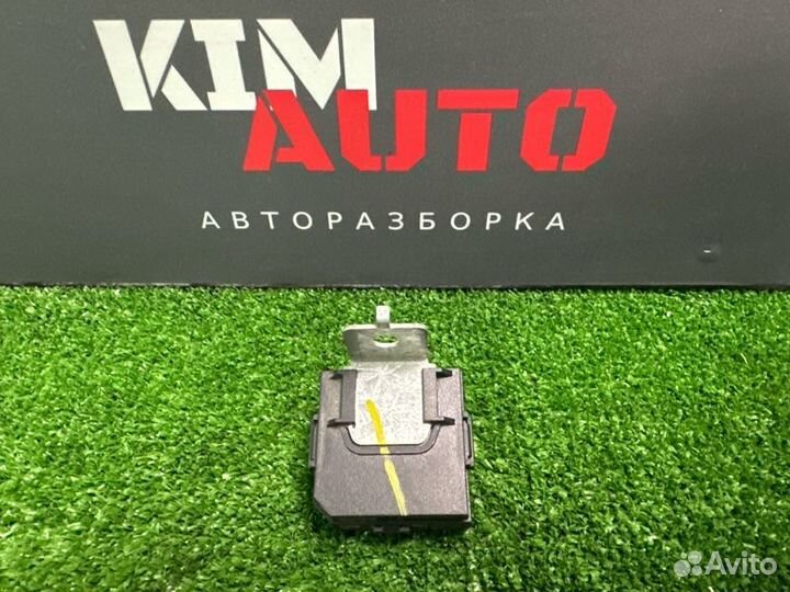 Блок иммобилайзера Hyundai Solaris Hb 1.6 G4FC