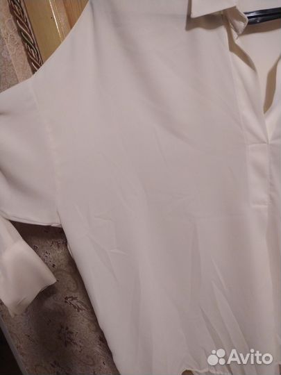 Блузки женские 48