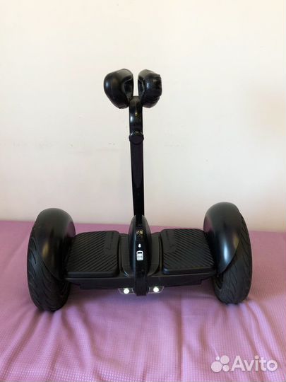 Гироскутер мини segway ninebot