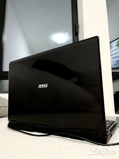 MSI 