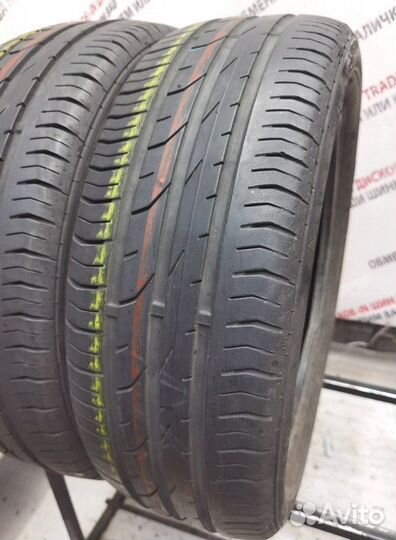 Continental ContiPremiumContact 2 185/50 R16 81H