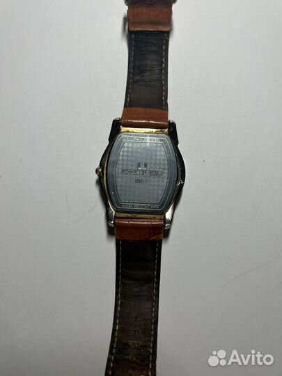 Наручные часы jacques lemans