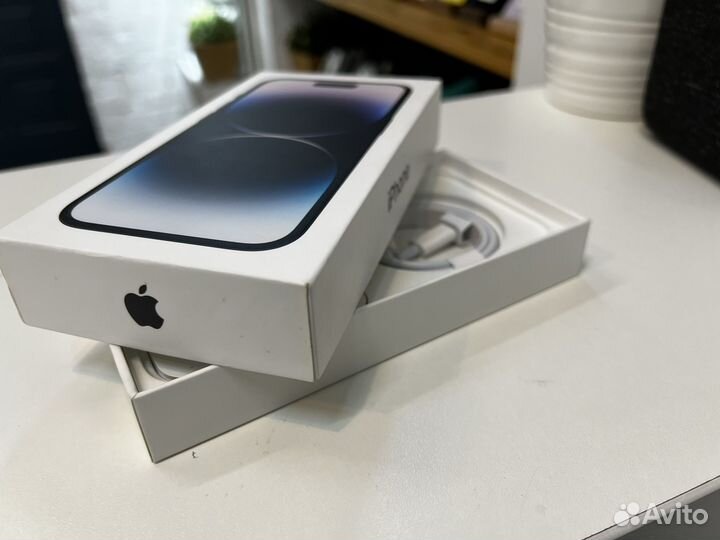 iPhone 14 Pro, 128 ГБ