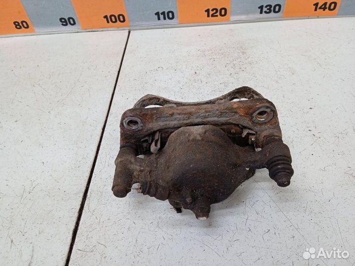 Суппорт передний правый Hyundai Getz TB 1.4 2008