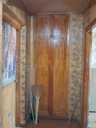 2-к. квартира, 48,7 м², 5/5 эт.