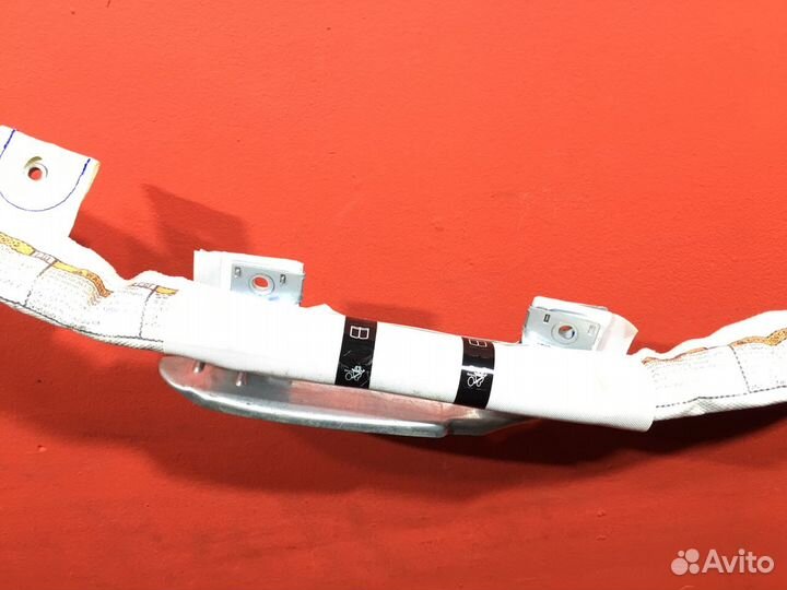 Подушка безопасности боковая правая Suzuki Vitara