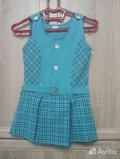 Одежда для девочек 116, можно пакетом