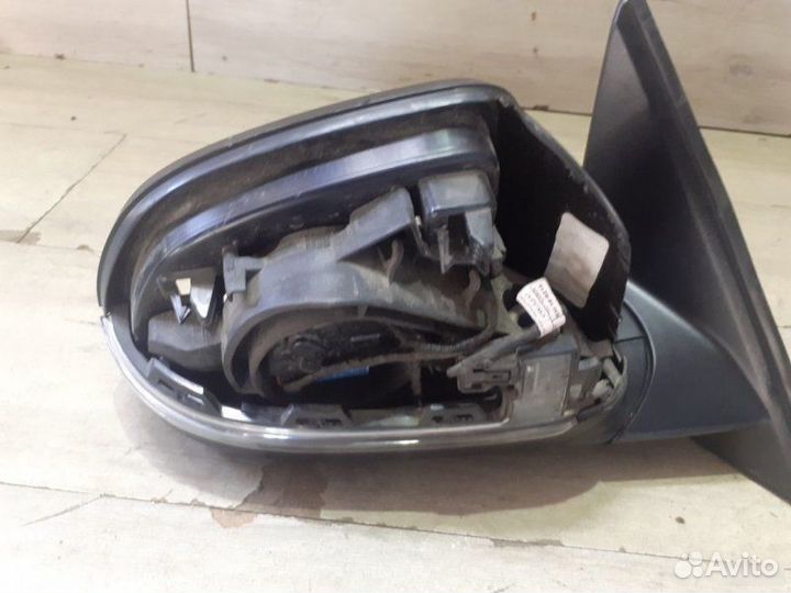 Зеркало Bmw X4 F26