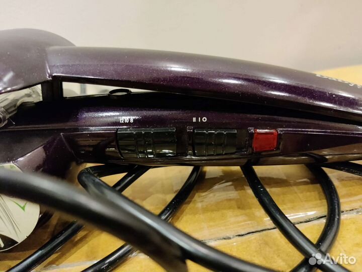 Щипцы для завивки Babyliss Curl Secret C1000E