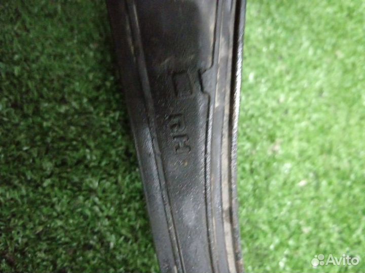 Рычаг поперечный задний правый Kia Optima JF G4KJ