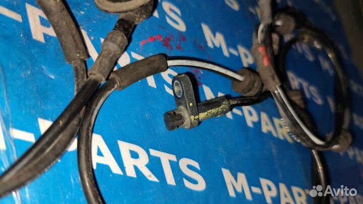 Датчик abs задний Mazda Demio DE3FS zjve