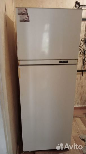 Холодильник