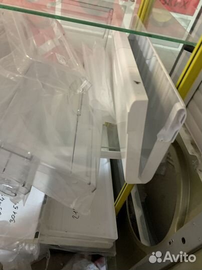 Панели для морозильных ящиков Atlant