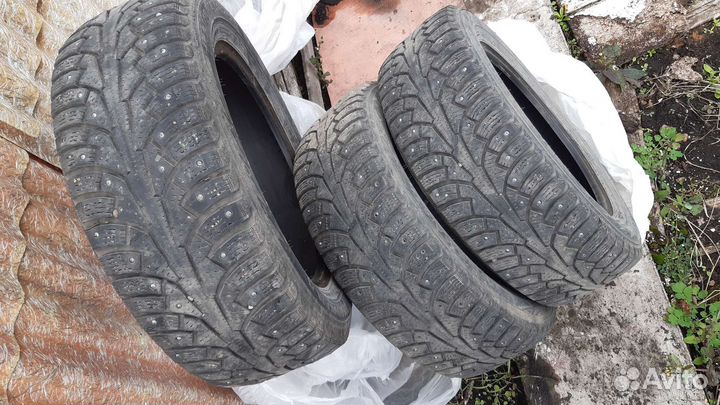 Nokian Tyres Nordman 5 195/60 R15