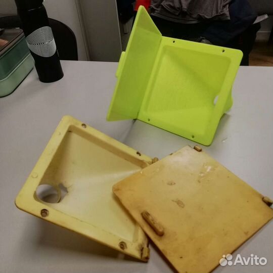 3D печать;3D сканирование;3D моделирование