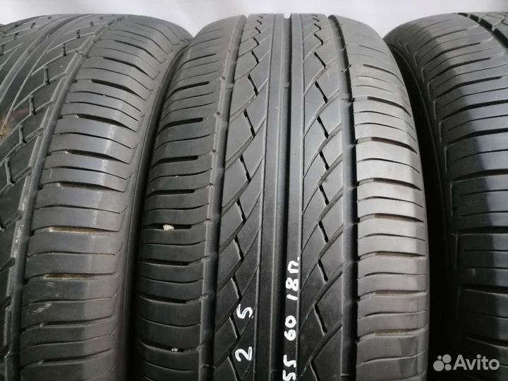 Hankook Optimo K406 255/60 R18